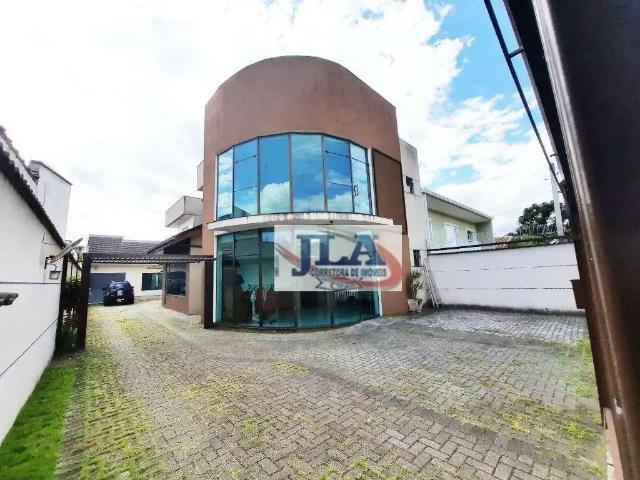 Ponto Comercial aluguel em Região Geográfica Imediata de Curitiba, Região Metropolitana de Curitiba