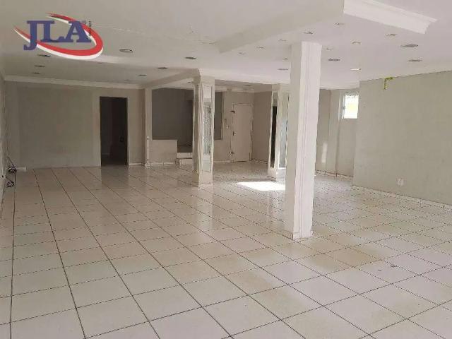Ponto Comercial aluguel em Região Geográfica Imediata de Curitiba, Região Metropolitana de Curitiba