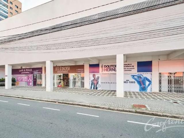 Ponto Comercial aluguel em Região Geográfica Imediata de Curitiba, Região Metropolitana de Curitiba