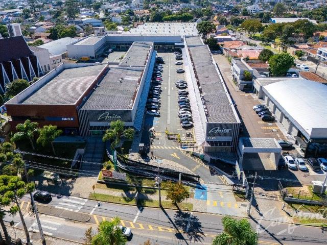 Ponto Comercial aluguel em Região Geográfica Imediata de Curitiba, Região Metropolitana de Curitiba