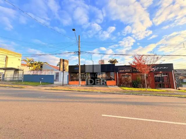 Ponto Comercial aluguel em Região Geográfica Imediata de Curitiba, Região Metropolitana de Curitiba