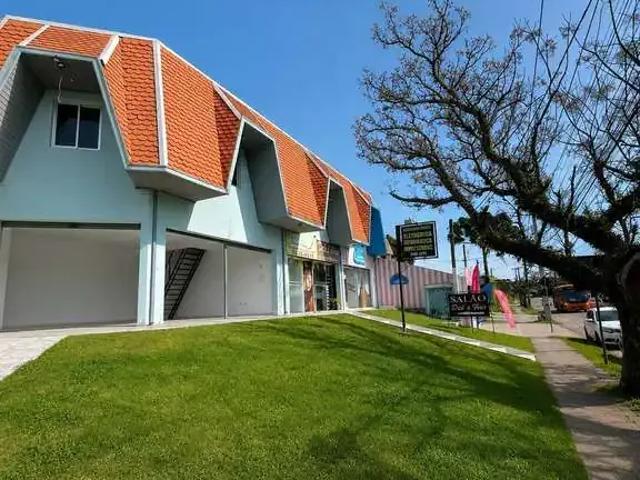 Ponto Comercial aluguel em Região Geográfica Imediata de Curitiba, Região Metropolitana de Curitiba