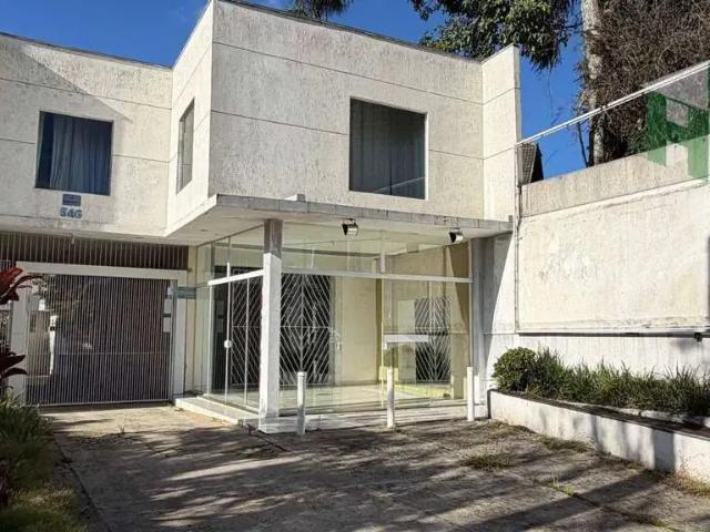 Ponto Comercial aluguel em Região Geográfica Imediata de Curitiba, Região Metropolitana de Curitiba