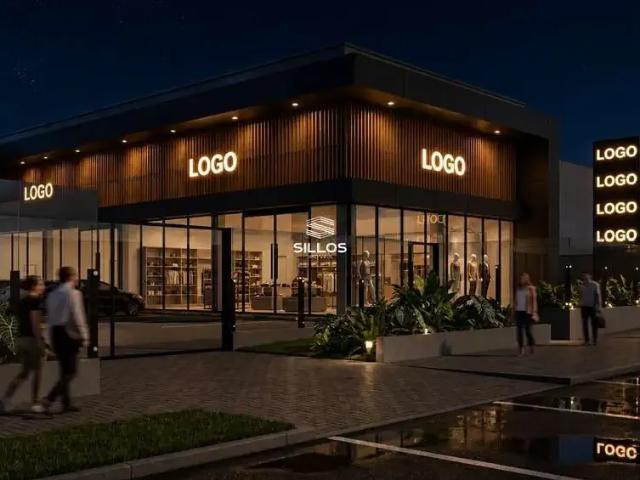 Ponto Comercial aluguel em Região Geográfica Imediata de Curitiba, Região Metropolitana de Curitiba
