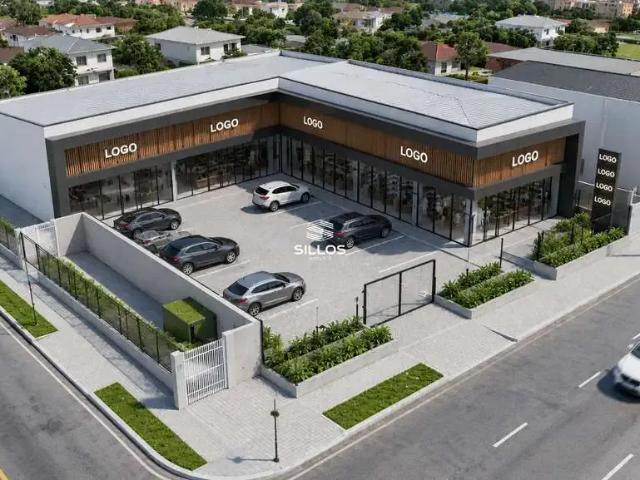 Ponto Comercial aluguel em Região Geográfica Imediata de Curitiba, Região Metropolitana de Curitiba
