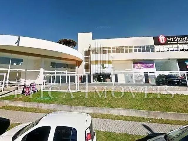 Ponto Comercial aluguel em Região Geográfica Imediata de Curitiba, Região Metropolitana de Curitiba