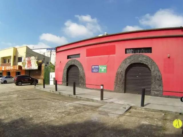 Ponto Comercial aluguel em Região Geográfica Imediata de Curitiba, Região Metropolitana de Curitiba