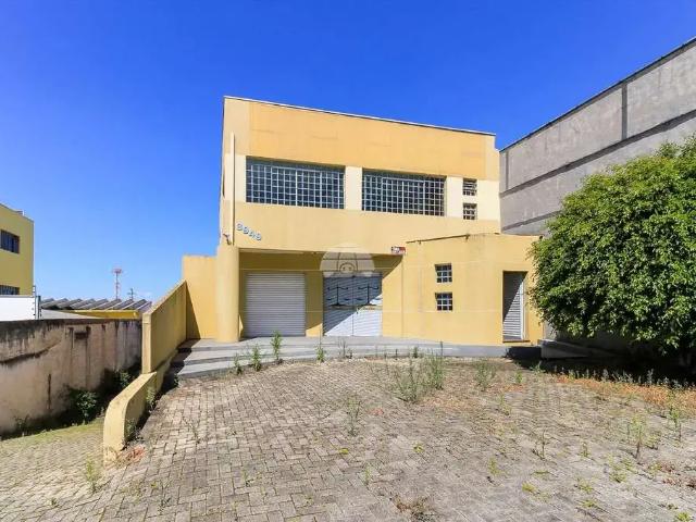 Ponto Comercial aluguel em Região Geográfica Imediata de Curitiba, Região Metropolitana de Curitiba