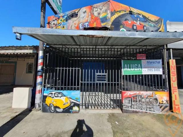 Ponto Comercial aluguel em Região Geográfica Imediata de Curitiba, Região Metropolitana de Curitiba