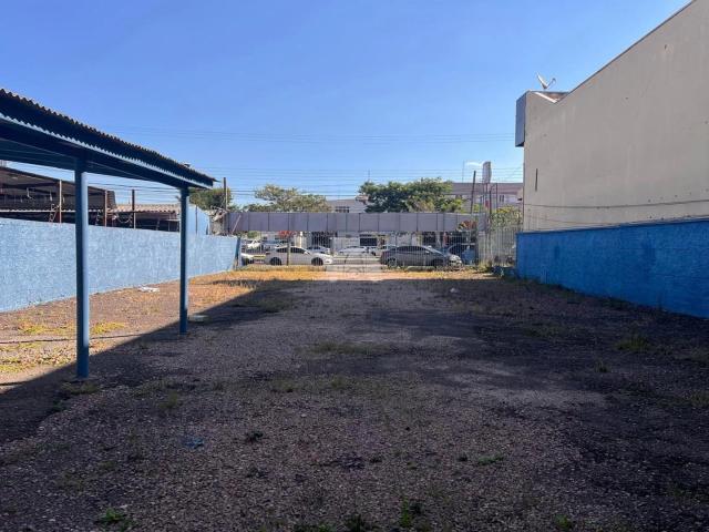 Ponto Comercial aluguel em Boqueirão, Curitiba