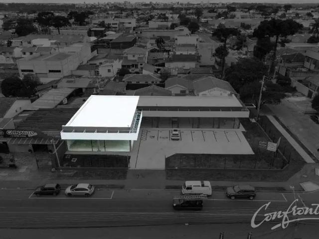 Ponto Comercial aluguel em Região Geográfica Imediata de Curitiba, Região Metropolitana de Curitiba