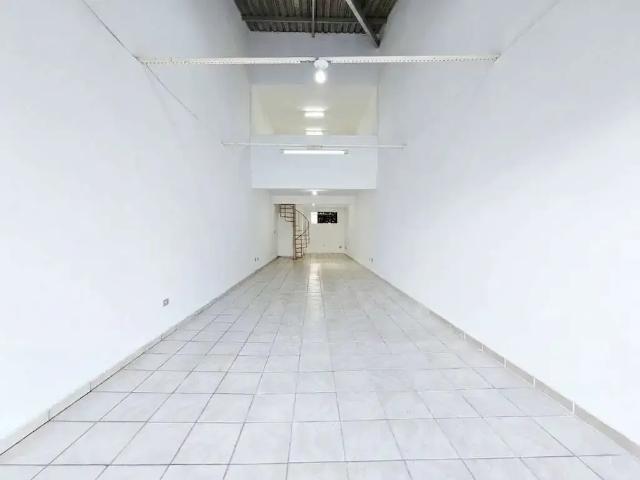 Ponto Comercial aluguel em Região Geográfica Imediata de Curitiba, Região Metropolitana de Curitiba