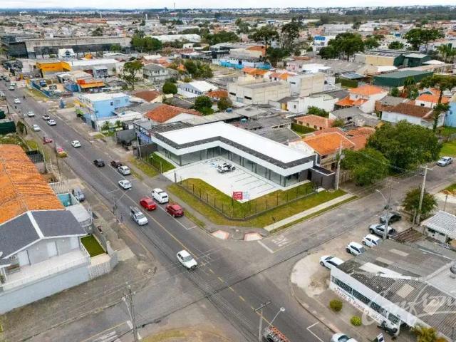 Ponto Comercial aluguel em Região Geográfica Imediata de Curitiba, Região Metropolitana de Curitiba