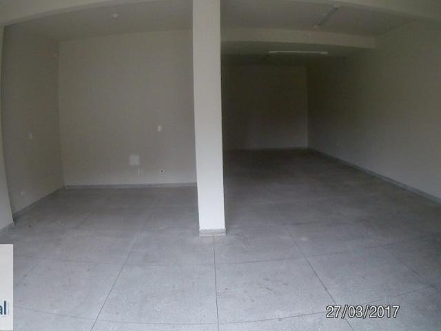 Ponto Comercial aluguel em Boqueirão, Curitiba