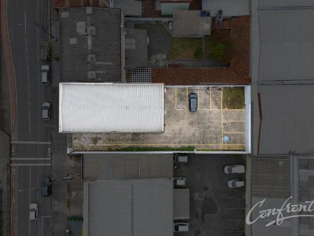 Ponto Comercial aluguel em Boqueirão, Curitiba