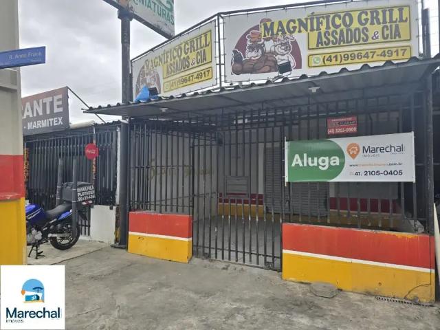 Ponto Comercial aluguel em Região Geográfica Imediata de Curitiba, Região Metropolitana de Curitiba