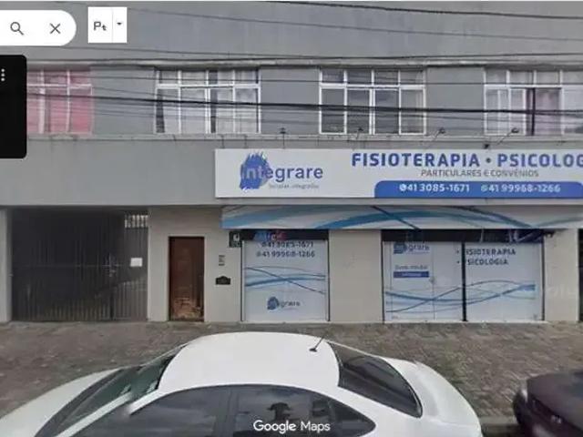 Ponto Comercial aluguel em Região Geográfica Imediata de Curitiba, Região Metropolitana de Curitiba