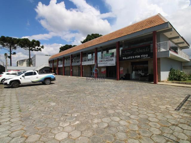 Ponto Comercial aluguel em Região Geográfica Imediata de Curitiba, Região Metropolitana de Curitiba