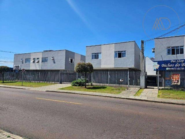 Ponto Comercial aluguel em Boqueirão, Curitiba