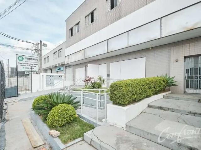 Ponto Comercial aluguel em Boqueirão, Curitiba
