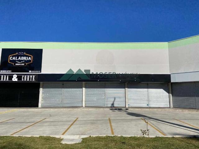 Ponto Comercial aluguel em Boqueirão, Curitiba