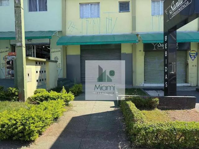 Ponto Comercial aluguel em Região Geográfica Imediata de Curitiba, Região Metropolitana de Curitiba