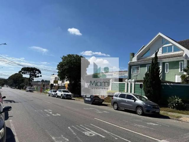 Ponto Comercial aluguel em Região Geográfica Imediata de Curitiba, Região Metropolitana de Curitiba