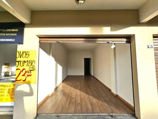 Ponto Comercial aluguel em Região Geográfica Imediata de Curitiba, Região Metropolitana de Curitiba