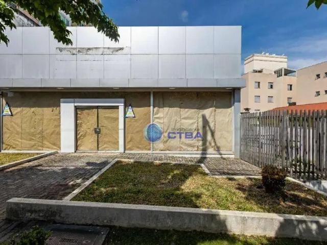 Ponto Comercial aluguel em Região Geográfica Imediata de Curitiba, Região Metropolitana de Curitiba