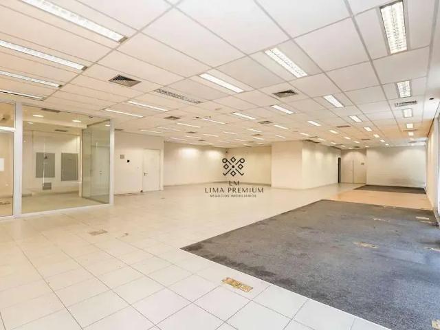 Ponto Comercial aluguel em Região Geográfica Imediata de Curitiba, Região Metropolitana de Curitiba