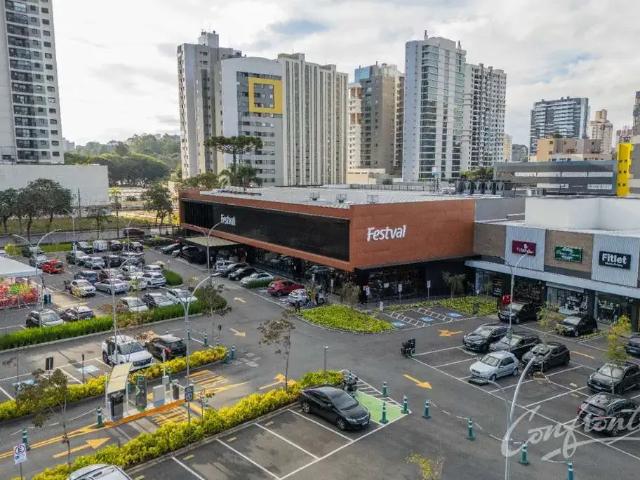 Ponto Comercial aluguel em Região Geográfica Imediata de Curitiba, Região Metropolitana de Curitiba