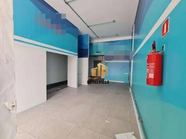 Ponto Comercial aluguel em Região Geográfica Imediata de Curitiba, Região Metropolitana de Curitiba
