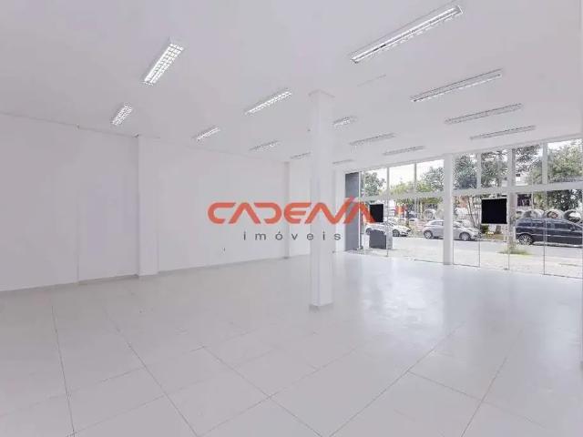 Ponto Comercial aluguel em Região Geográfica Imediata de Curitiba, Região Metropolitana de Curitiba