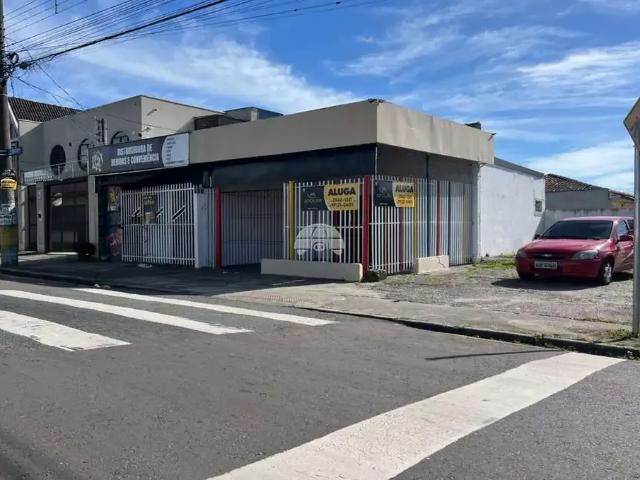 Ponto Comercial aluguel em Região Geográfica Imediata de Curitiba, Região Metropolitana de Curitiba