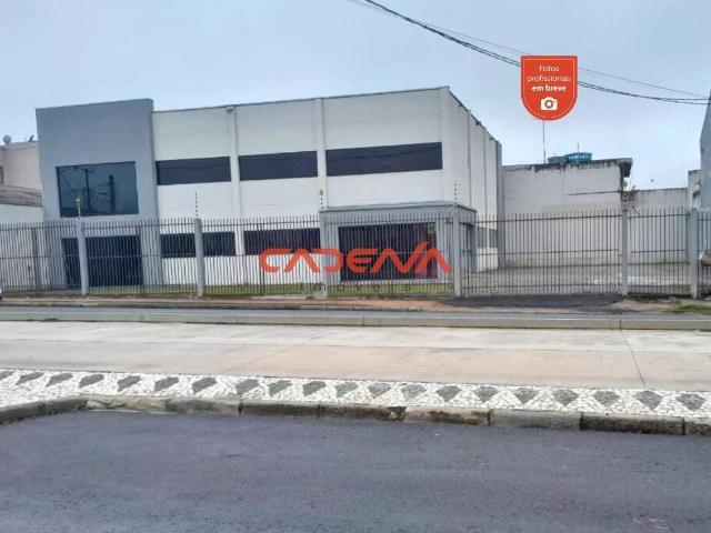 Ponto Comercial aluguel em Região Geográfica Imediata de Curitiba, Região Metropolitana de Curitiba