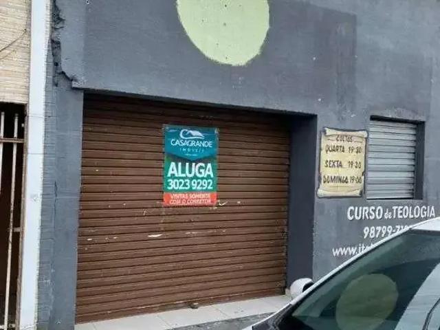 Ponto Comercial aluguel em Região Geográfica Imediata de Curitiba, Região Metropolitana de Curitiba