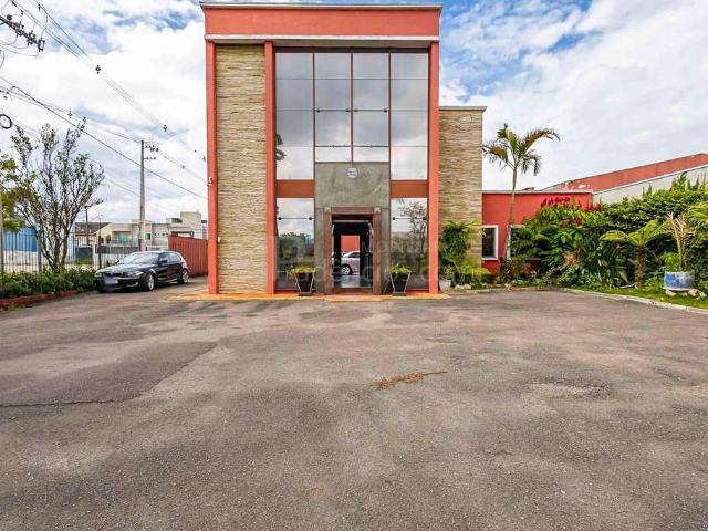 Ponto Comercial aluguel em Cajuru, Curitiba