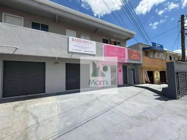 Ponto Comercial aluguel em Região Geográfica Imediata de Curitiba, Região Metropolitana de Curitiba