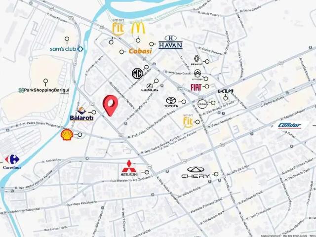 Ponto Comercial aluguel em Região Geográfica Imediata de Curitiba, Região Metropolitana de Curitiba