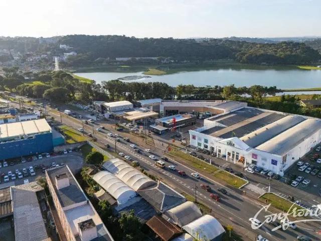 Ponto Comercial aluguel em Região Geográfica Imediata de Curitiba, Região Metropolitana de Curitiba