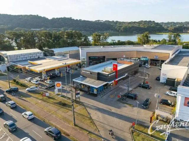 Ponto Comercial aluguel em Região Geográfica Imediata de Curitiba, Região Metropolitana de Curitiba