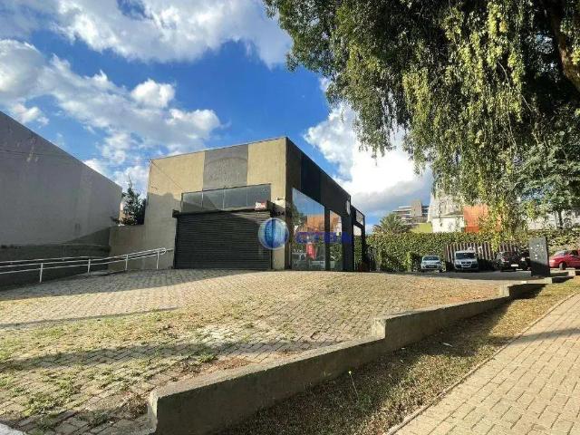 Ponto Comercial aluguel em Região Geográfica Imediata de Curitiba, Região Metropolitana de Curitiba