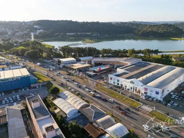 Ponto Comercial aluguel em Região Geográfica Imediata de Curitiba, Região Metropolitana de Curitiba