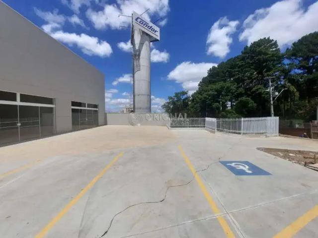 Ponto Comercial aluguel em Região Geográfica Imediata de Curitiba, Região Metropolitana de Curitiba