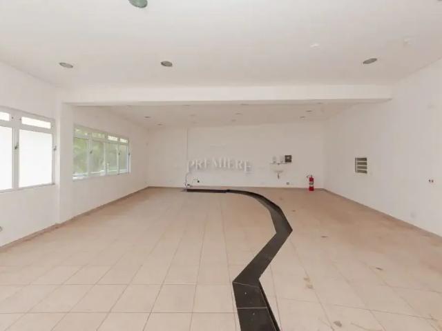 Ponto Comercial aluguel em Região Geográfica Imediata de Curitiba, Região Metropolitana de Curitiba