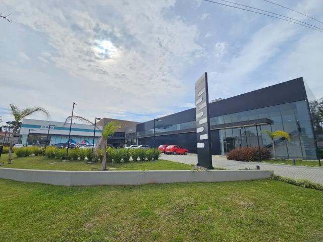Ponto Comercial aluguel em Região Geográfica Imediata de Curitiba, Região Metropolitana de Curitiba
