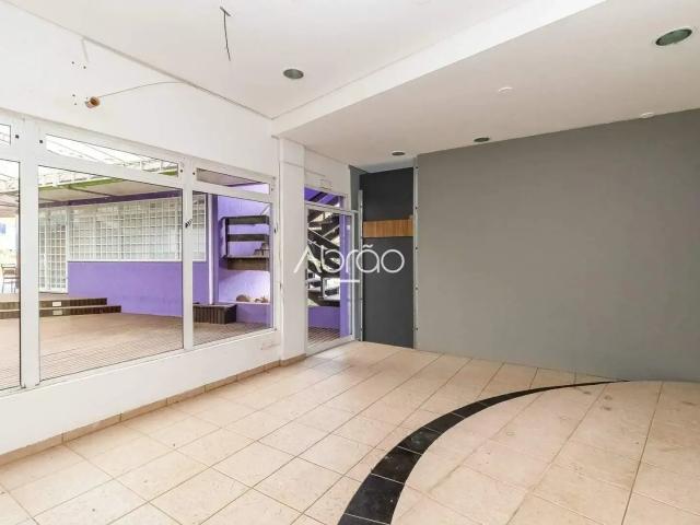 Ponto Comercial aluguel em Região Geográfica Imediata de Curitiba, Região Metropolitana de Curitiba