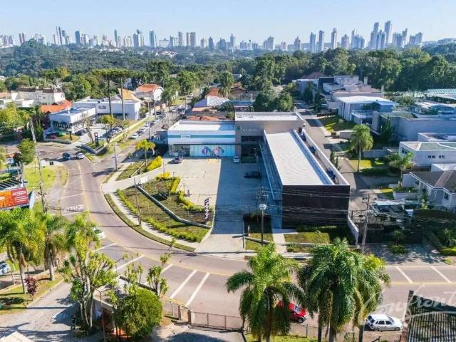 Ponto Comercial aluguel em Região Geográfica Imediata de Curitiba, Região Metropolitana de Curitiba