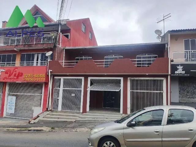 Ponto Comercial aluguel em Região Geográfica Imediata de Curitiba, Região Metropolitana de Curitiba