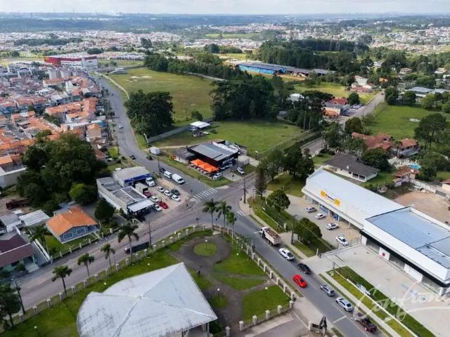 Ponto Comercial aluguel em Região Geográfica Imediata de Curitiba, Região Metropolitana de Curitiba